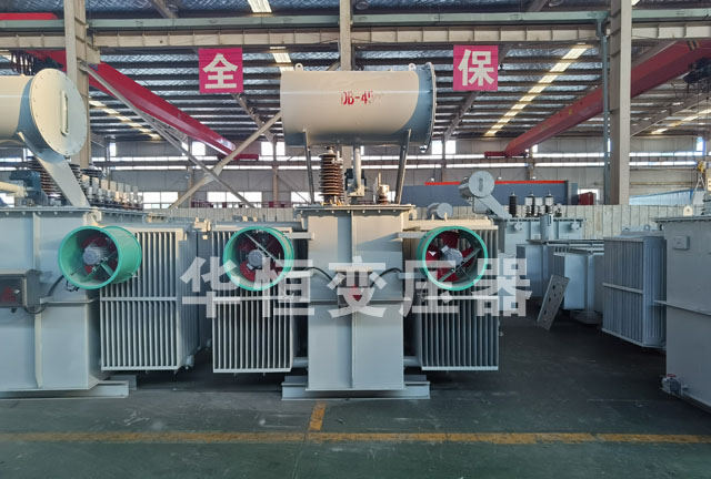 S13-6300/35曲麻莱曲麻莱曲麻莱电力变压器